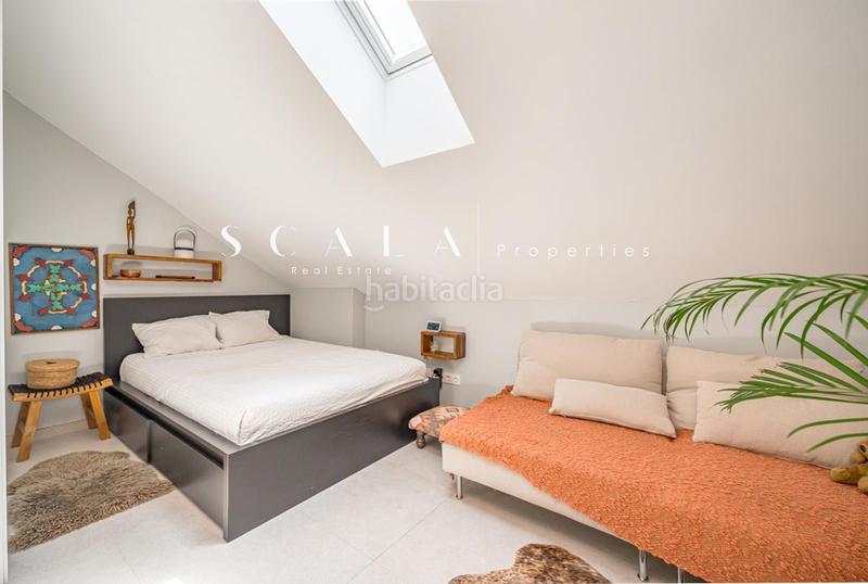 Foto 8994bba7-4b62-4c60-b424-84a2bda1fa7e. Location duplex avec chauffage dans San Diego Madrid
