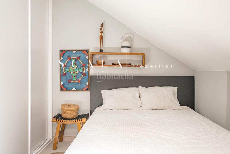 Foto 9277ac3f-1057-43a9-83c5-246283359eb0. Location duplex avec chauffage dans San Diego Madrid
