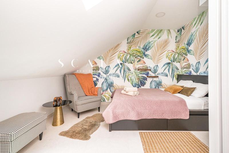 Foto c108270b-bba7-483a-a4a6-284ea586f415. Location duplex avec chauffage dans San Diego Madrid