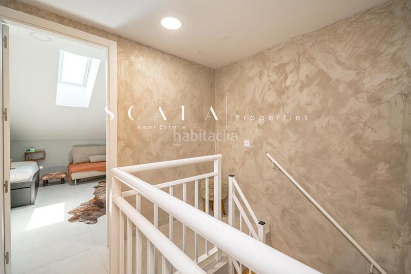 Foto d088641d-d194-466c-b754-3fdede36ad08. Location duplex avec chauffage dans San Diego Madrid