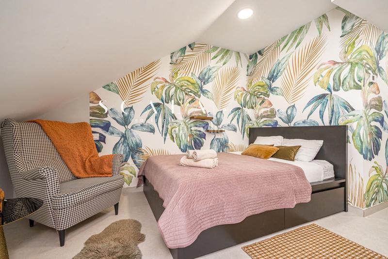 Foto f969766d-ded2-4757-a679-b5a4895c37f8. Location duplex avec chauffage dans San Diego Madrid