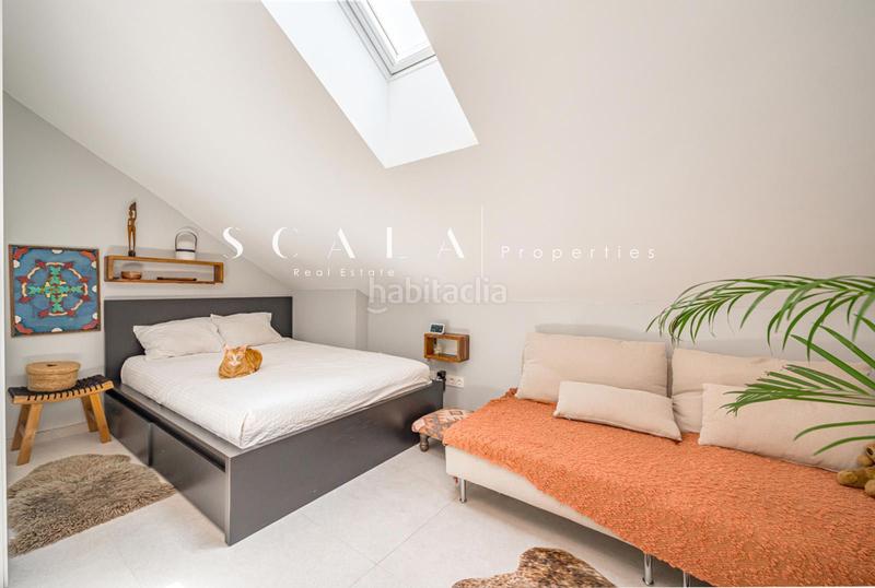 Foto ff2f881e-dedf-42ee-903c-efc52d87d263. Location duplex avec chauffage dans San Diego Madrid