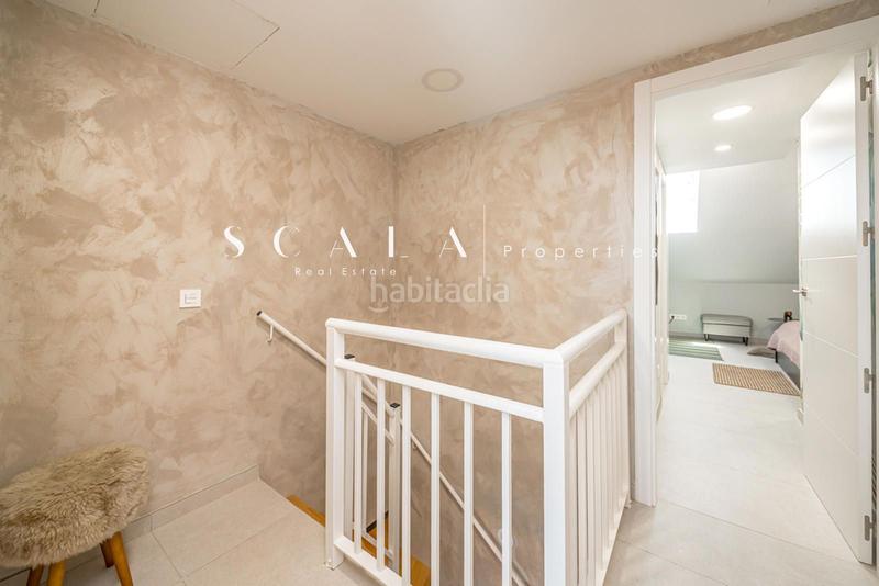 Foto 06813139-56ae-453f-9b7d-fbb6df65839a. Rent duplex with heating in San Diego Madrid