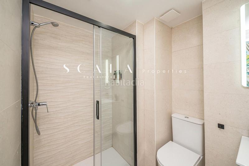 Foto 37a33bca-5157-49a9-b176-5d6dbb2de75f. Rent duplex with heating in San Diego Madrid