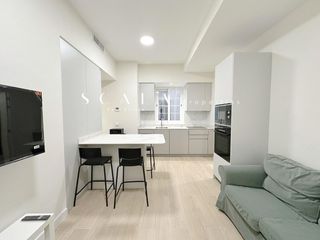 Alquiler Piso  Breton de los herreros. En madrid
