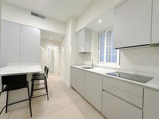 Location Appartement  Breton de los herreros. En madrid
