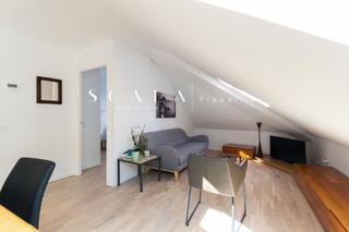 Location Appartement  San bernardo. En madrid