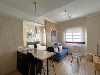 Location Appartement  Herrera. En madrid