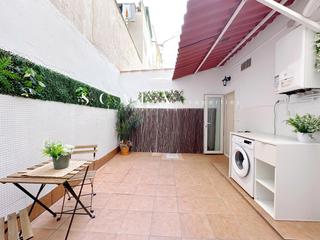 Location Appartement  Federico rubio y gali. En madrid