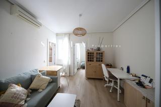 Location Appartement  Menorca. En madrid