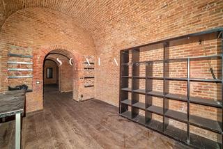 Etagenwohnung  Espiritu santo. En madrid
