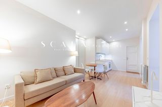 Flat in Toreros