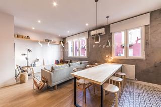 Location Appartement  Bravo murillo. En madrid