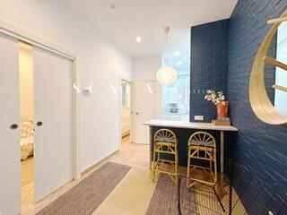 Appartement  Narvaez. En madrid