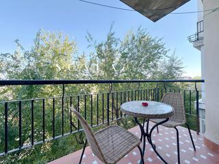Location Appartement  Esteban terradas. En madrid