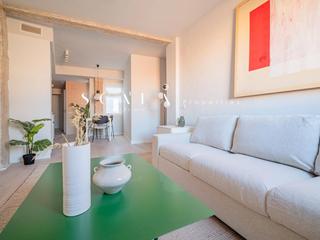 Location Appartement  Marianela. En madrid