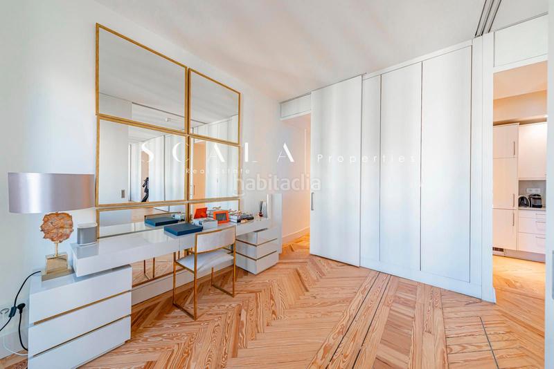 Foto 1c62d5e1-f868-4591-9943-4895c6073018. Alquiler piso en Recoletos Madrid