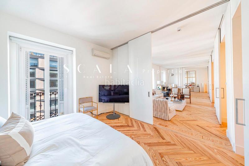 Foto ad6d55ee-e558-4743-9818-dc9d363974be. Alquiler piso en Recoletos Madrid