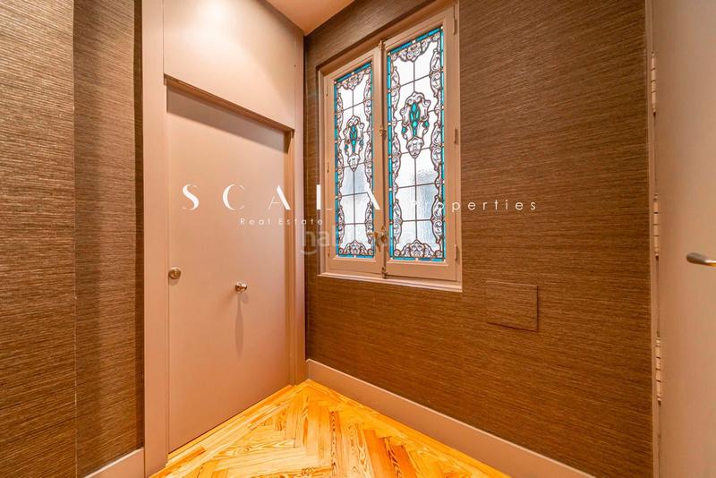 Foto ad940422-1545-4070-9044-ede49a4c01ef. Alquiler piso en Recoletos Madrid