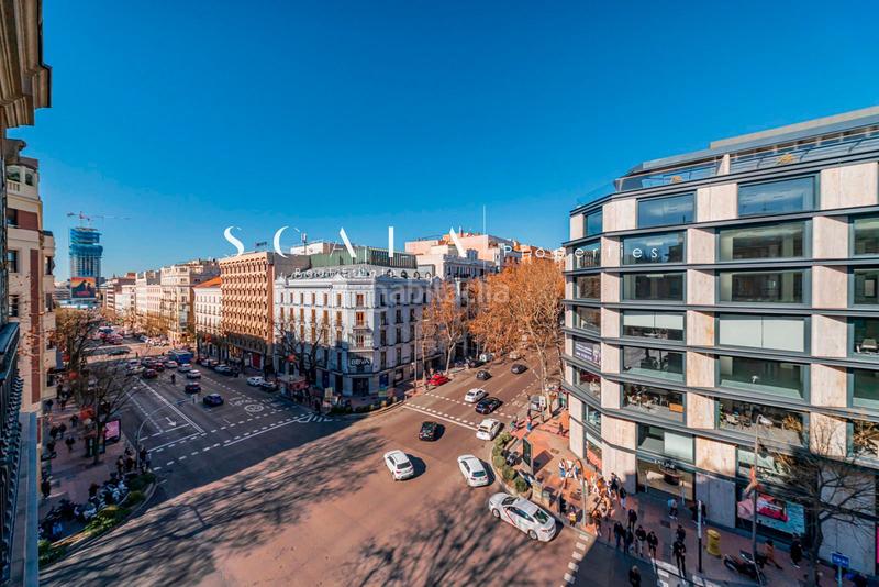 Foto d18521f7-bed1-4661-bd7b-1a082b7fd39a. Alquiler piso en Recoletos Madrid
