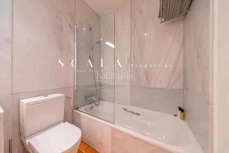 Foto 37f8a701-9ac7-49c4-af4f-86fdac66e68f. Location appartement avec chauffage dans Recoletos Madrid