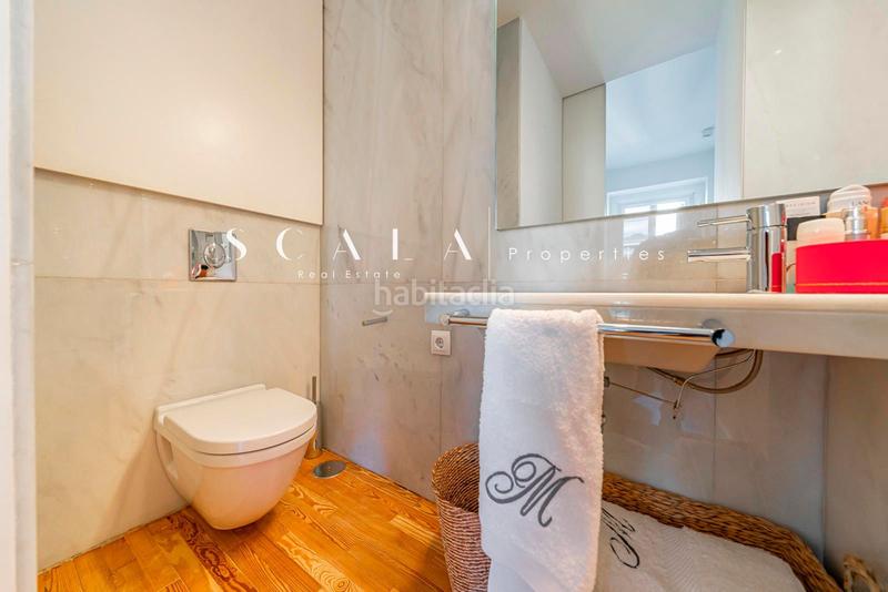 Foto 3d341d2b-c1ae-443c-98e4-0188407cf518. Location appartement avec chauffage dans Recoletos Madrid