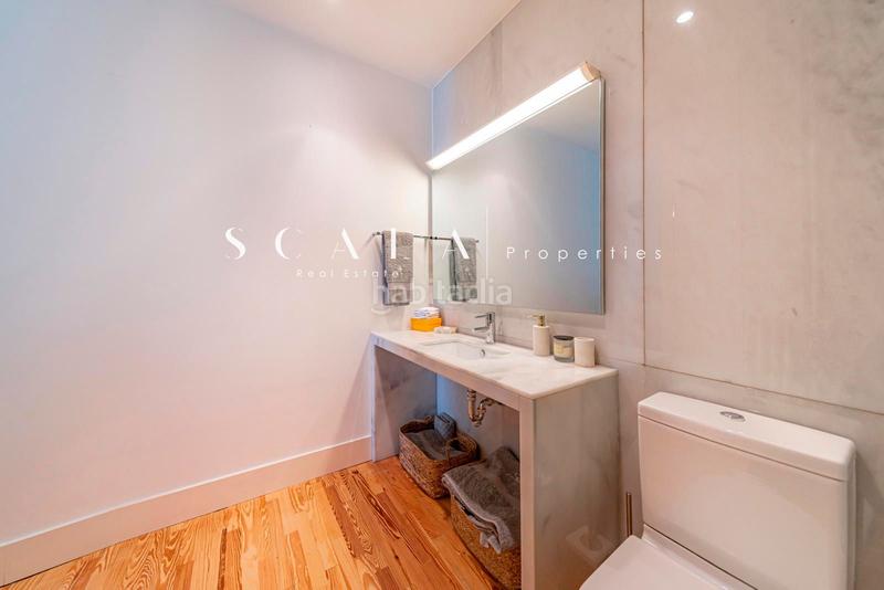 Foto 5db07ec9-96ef-4b65-b0c5-bcf2bb5f1fc1. Location appartement avec chauffage dans Recoletos Madrid