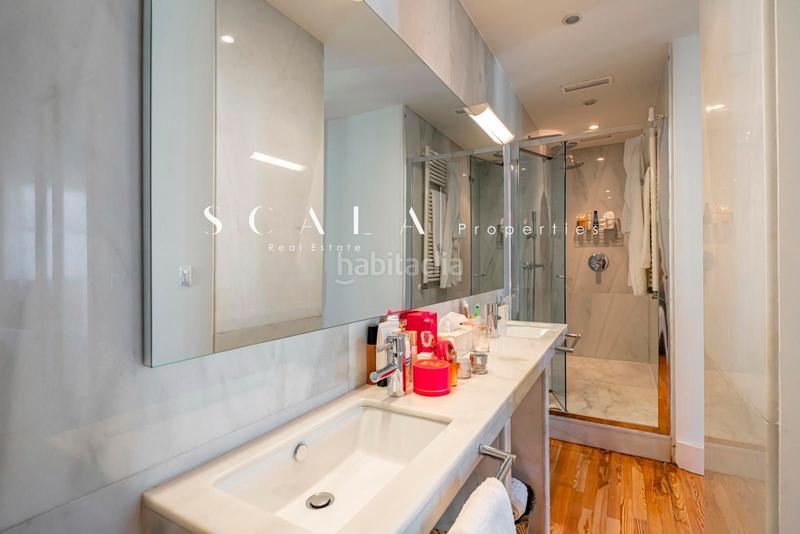 Foto 5eed96f8-77d5-445a-8568-aed7f868de30. Location appartement avec chauffage dans Recoletos Madrid