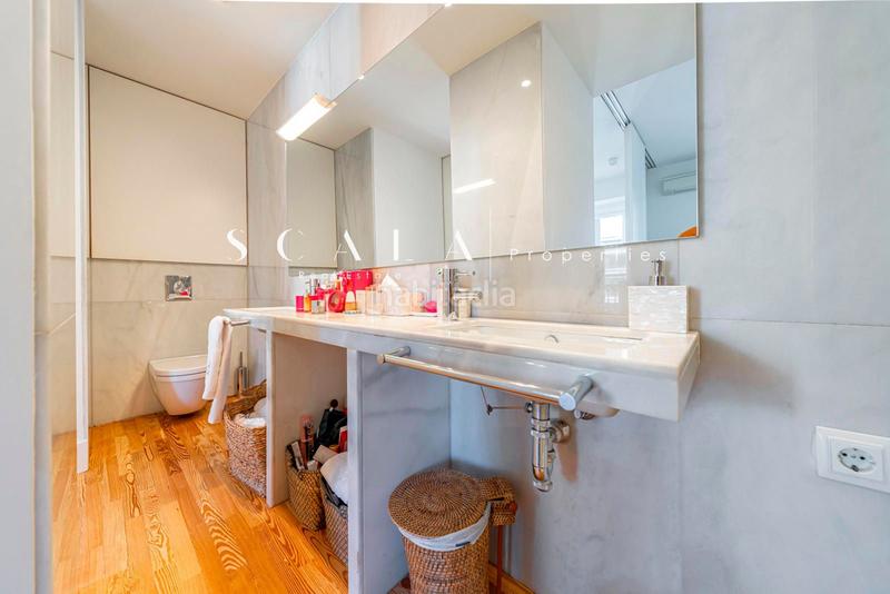 Foto 64cb70ff-d8a9-4ef3-a384-35656c312ccf. Location appartement avec chauffage dans Recoletos Madrid
