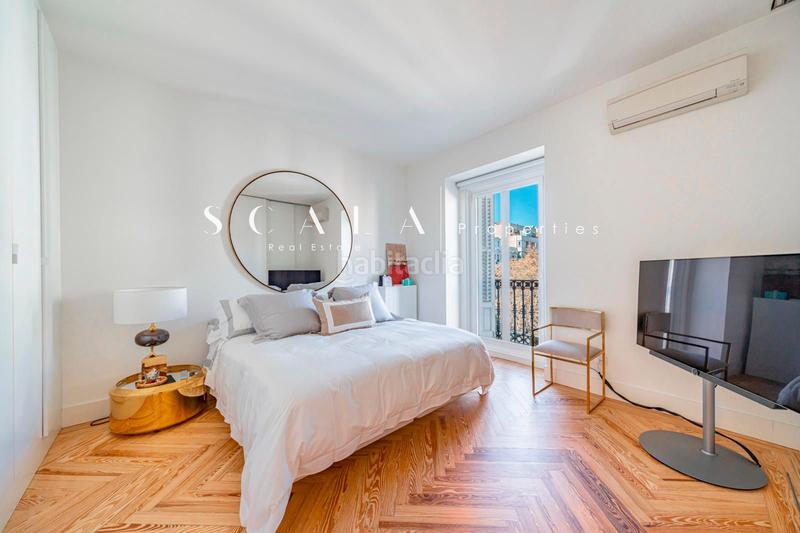 Foto 8bc4e073-0d04-4488-8f55-6d4e818ed58d. Location appartement avec chauffage dans Recoletos Madrid