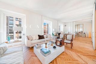 Location Appartement  Goya. En madrid