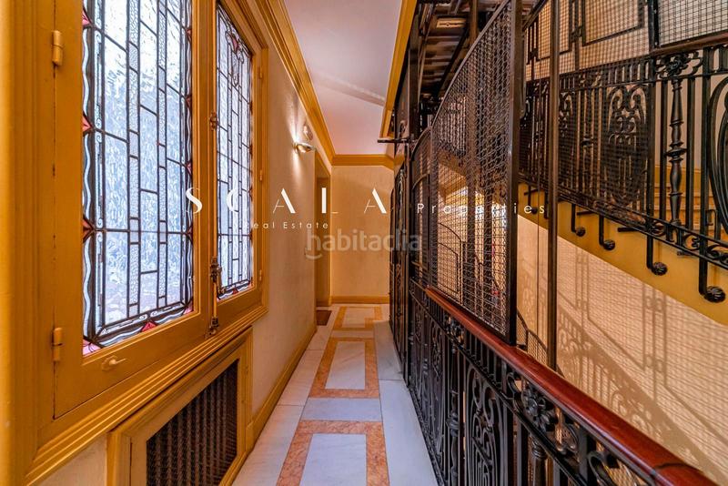 Foto e2ecba2b-7e2d-4ef3-bfc5-0850e3bbbf13. Location appartement avec chauffage dans Recoletos Madrid