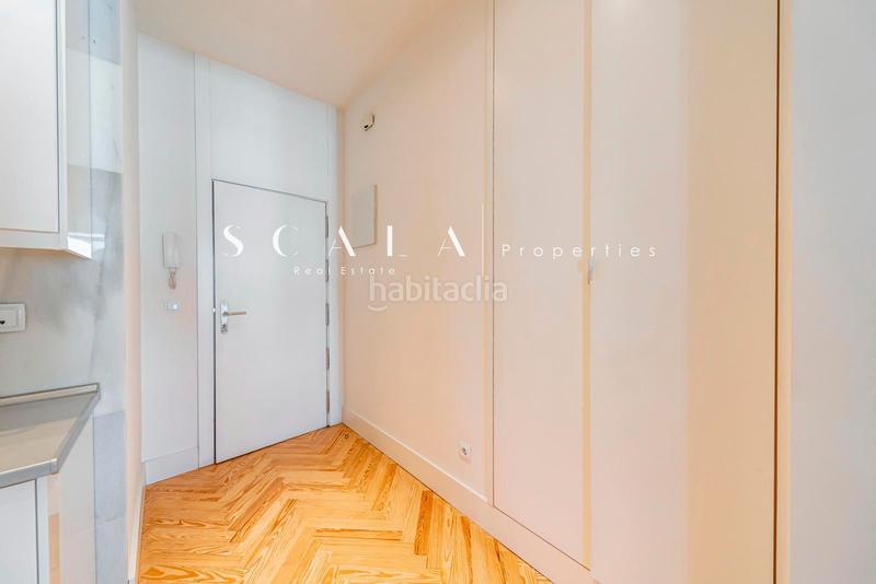 Foto f29c4264-2518-4c50-8591-b684b6e97ccd. Location appartement avec chauffage dans Recoletos Madrid