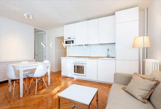 Location Appartement  Toreros. En madrid