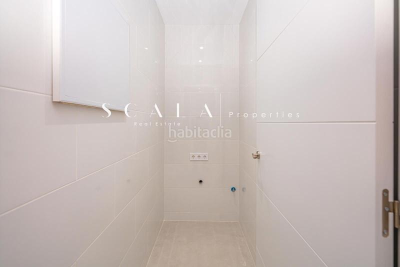 Foto 1a5e7c2c-4277-47fa-9931-c07762110fa4. Affitto appartamento con riscaldamento parcheggio in Madrid