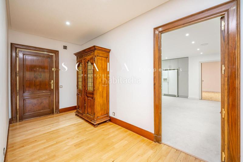 Foto 1f68e9ae-835c-4982-80d3-07041c20d90e. Affitto appartamento con riscaldamento parcheggio in Madrid