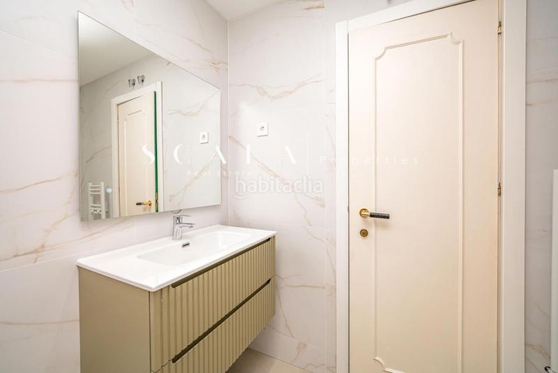 Foto 215d13bf-29a6-4add-b364-917e608197e8. Affitto appartamento con riscaldamento parcheggio in Madrid