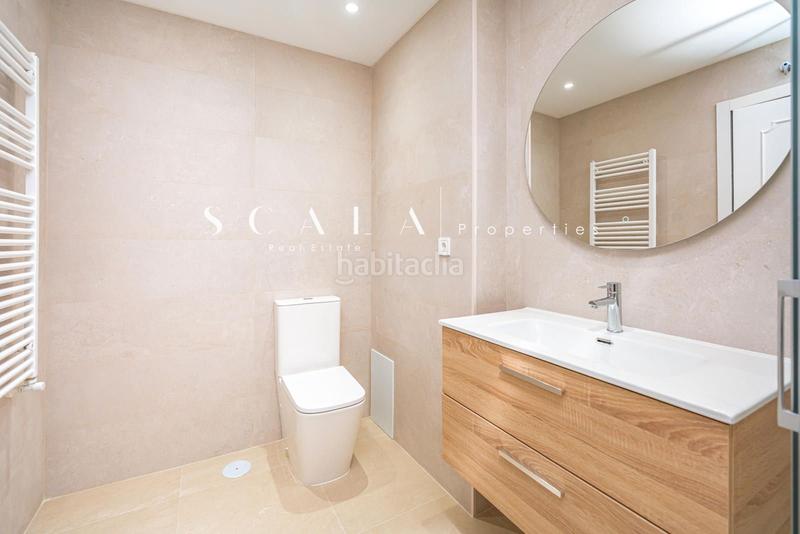 Foto 4bbe0e22-0598-4eb5-aee0-a30db09c11c7. Affitto appartamento con riscaldamento parcheggio in Madrid