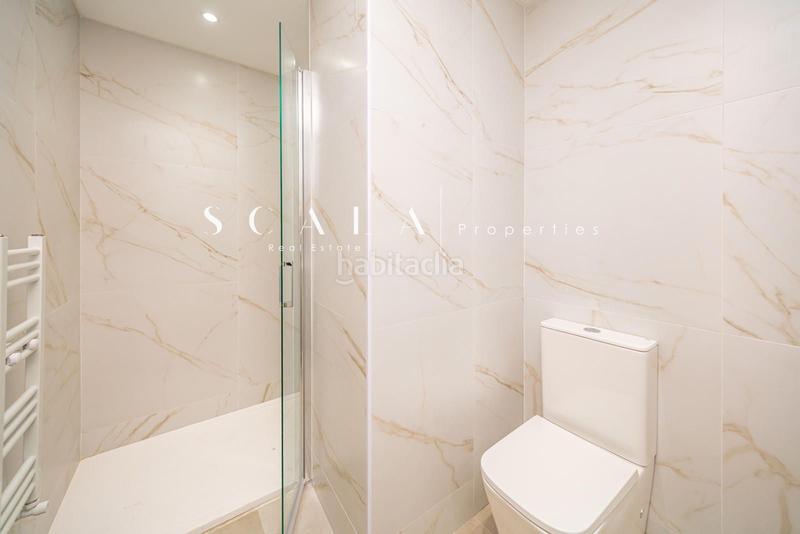 Foto 58d3ba3f-cf35-47dc-96ab-4e9182a1eb28. Affitto appartamento con riscaldamento parcheggio in Madrid