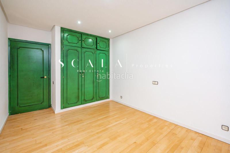 Foto c201ea53-1839-4cca-86b3-60adf111db45. Affitto appartamento con riscaldamento parcheggio in Madrid