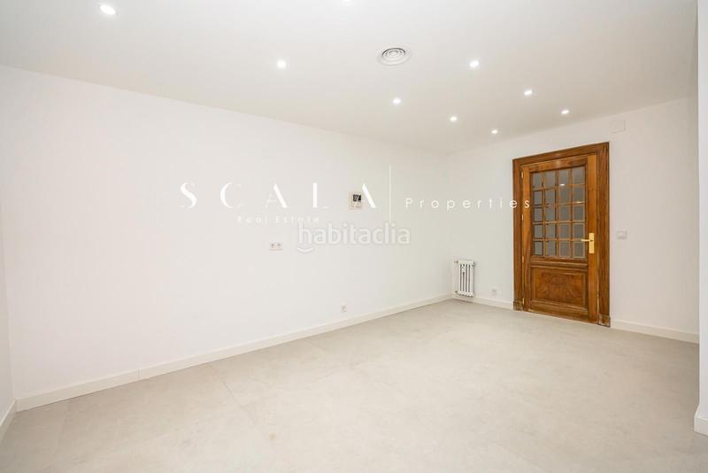 Foto cbbe0720-37b2-4997-b971-1331e440efe5. Affitto appartamento con riscaldamento parcheggio in Madrid