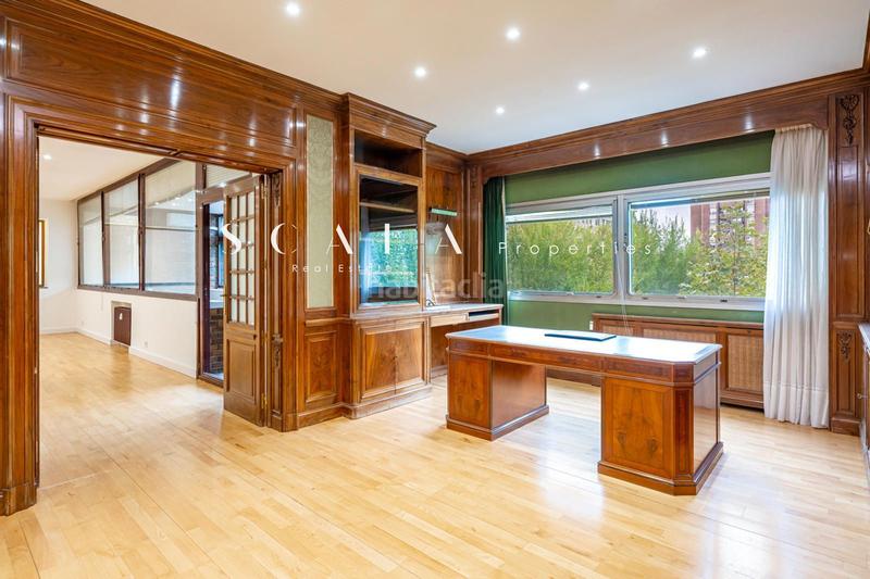 Foto f5791699-971a-4d99-b072-bb9ef9d2b4c0. Affitto appartamento con riscaldamento parcheggio in Madrid