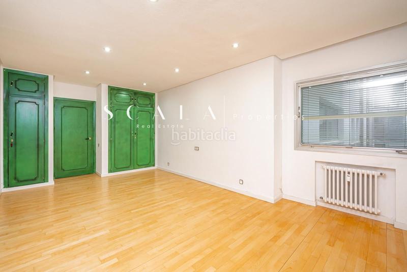 Foto fed96202-d7dd-4701-9c06-bbc9e0495f84. Affitto appartamento con riscaldamento parcheggio in Madrid