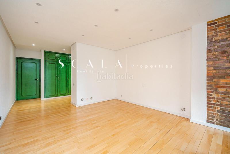 Foto 250dfffa-bef4-42af-bb0b-1bc9eb13be47. Alquiler piso en Castillejos-Cuzco Madrid