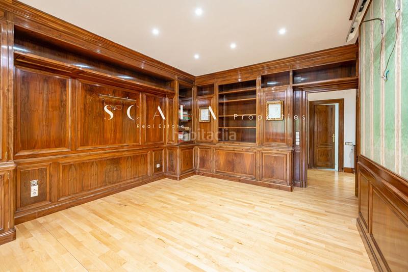 Foto 445a3d85-475d-432a-b550-1e61413ecc16. Alquiler piso en Castillejos-Cuzco Madrid