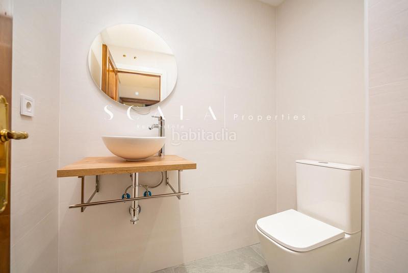 Foto 710e20f6-afd9-4cb3-9828-6810638e9dd0. Alquiler piso en Castillejos-Cuzco Madrid