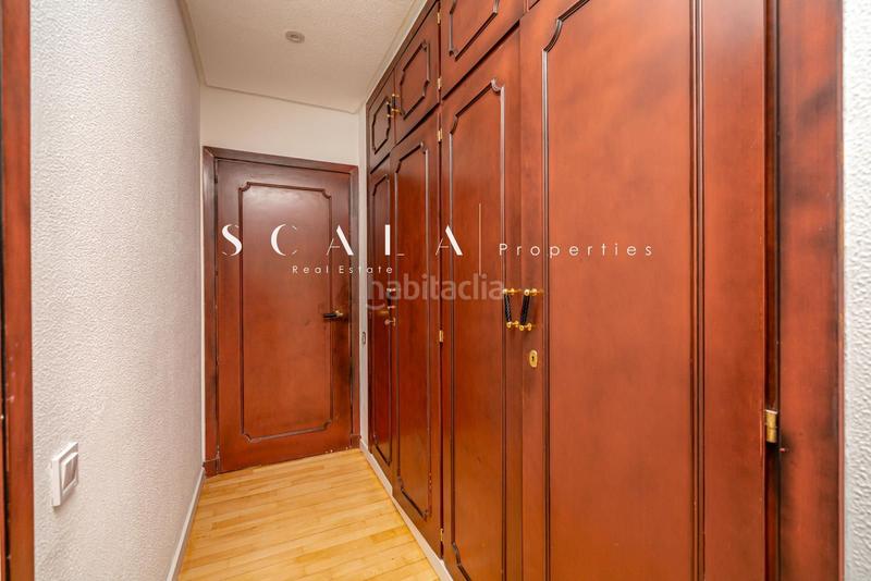 Foto b3108263-d2b3-4e24-867b-b8239850f617. Alquiler piso en Castillejos-Cuzco Madrid