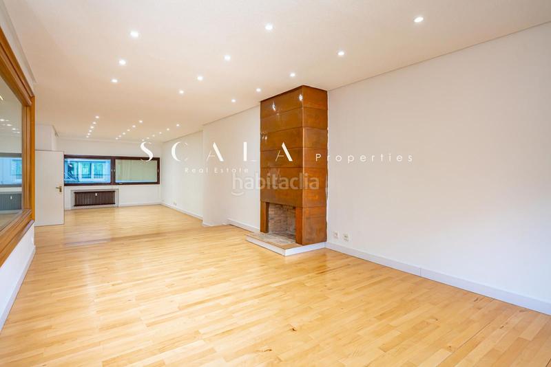 Foto e4b8f52a-33ca-44a9-b369-d7efea17102d. Alquiler piso en Castillejos-Cuzco Madrid