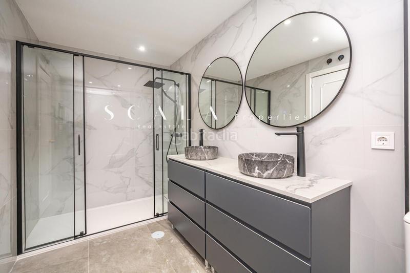 Foto 6481474e-f40f-43b9-ab8a-a8b722d1f18a. Lloguer pis amb calefacció aparcament a Castillejos-Cuzco Madrid