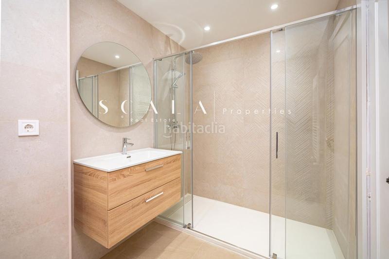 Foto 6902cfea-ff23-4876-a26e-b74e1752667e. Lloguer pis amb calefacció aparcament a Castillejos-Cuzco Madrid